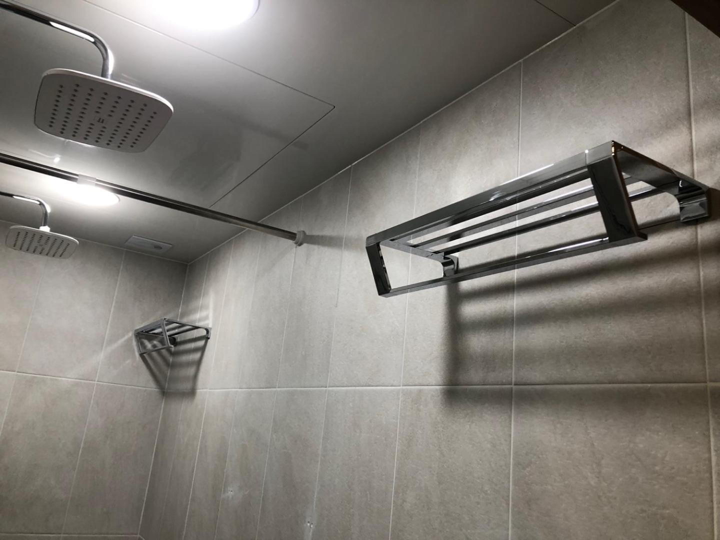 Sokcho Station Hostel Εξωτερικό φωτογραφία