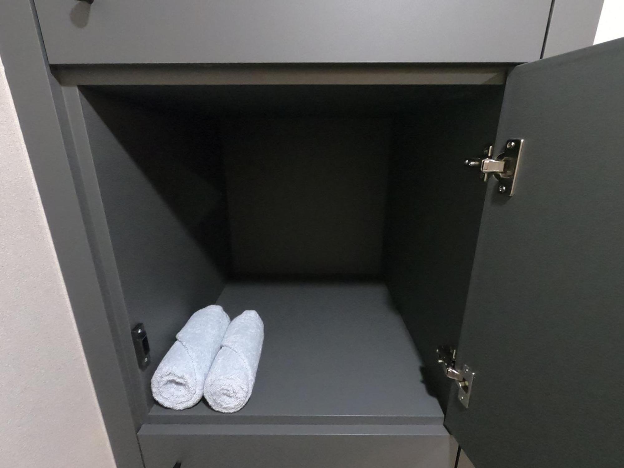 Sokcho Station Hostel Εξωτερικό φωτογραφία