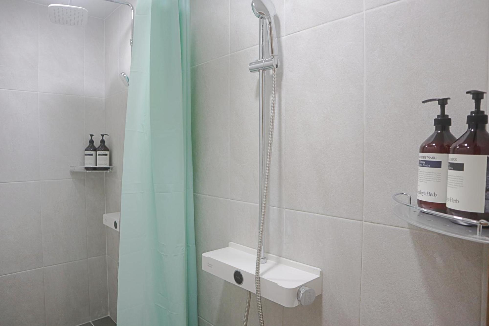 Sokcho Station Hostel Εξωτερικό φωτογραφία